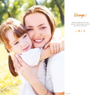 p a s s o   d a   p á t r i a




                       Diversas opções de lazer e de
                     plantas: toda diversão e conforto
                          para você e sua família.




Imagem ilustrativa
 