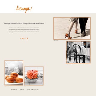 p a s s o    d a    p á t r i a




               O Alto da Lapa e a Passo da Pátria mostram todo o seu valor em vias largas, ambiente familiar,

               muito verde, praças bem cuidadas e novos estabelecimentos comerciais cheios de estilo e

               alegria. Este é o endereço feito para a sua família. E felicidade nada mais é do que morar

               aqui com ela.




                                                                                                                Imagem ilustrativa




                                                                                                                                     Imagem ilustrativa




Imagem ilustrativa                                            Imagem ilustrativa
 