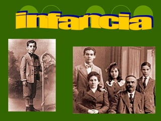 infancia 
