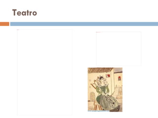 Teatro 