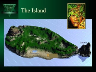 The Island
 