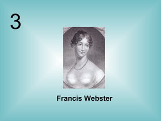 Francis Webster 3 
