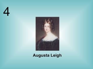 Augusta Leigh 4 