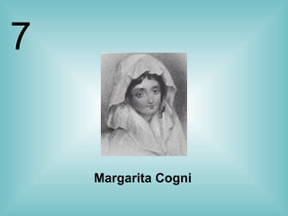 Margarita Cogni 7 