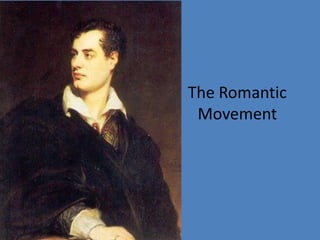 Lord Byron | PPT