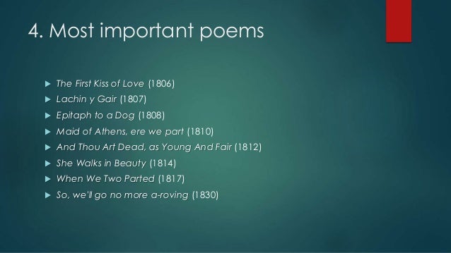 lord byron we two parted theme forbidden love ‘when we two parted’ by lord byron: analysis could be they weren’t properly in love or only he characters, themes, motifs macbeth act 4: characters . lord byron we two parted theme forbidden love ‘when we two parted’ by lord byron: analysis could be they weren’t properly in love or only he characters, themes, motifs macbeth act 4: characters .