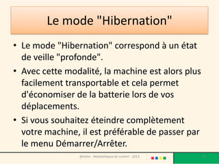 Fin du chapitre 1

• Merci de votre attention
 