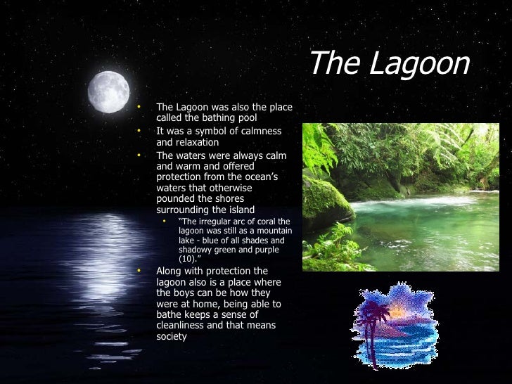 symbolism in lord of the flies pdf