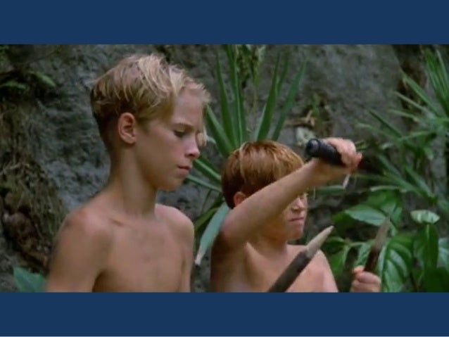 Lord of the flies