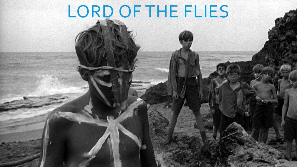 Lord of the flies