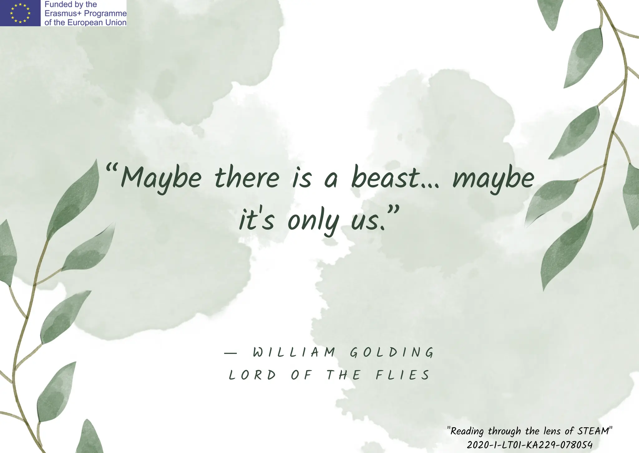 Lord Of The Flies Quotes