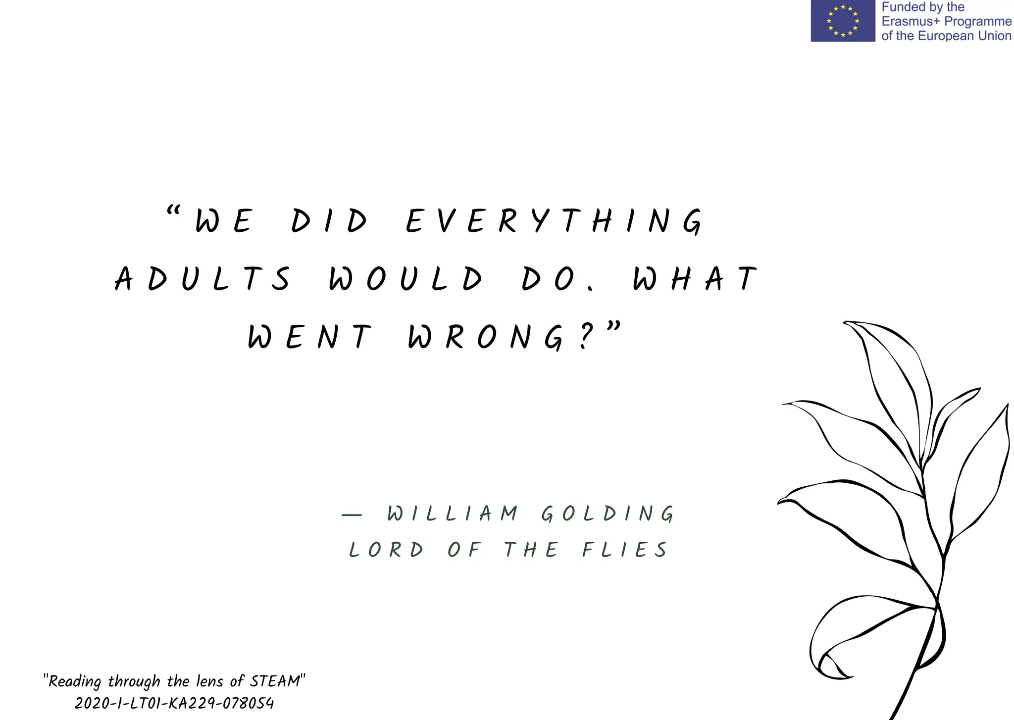 Lord of the Flies Quotes.pdf, image size:2048x1454