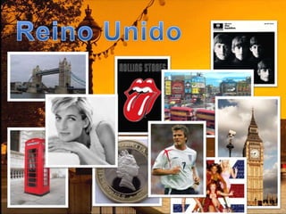 Reino Unido