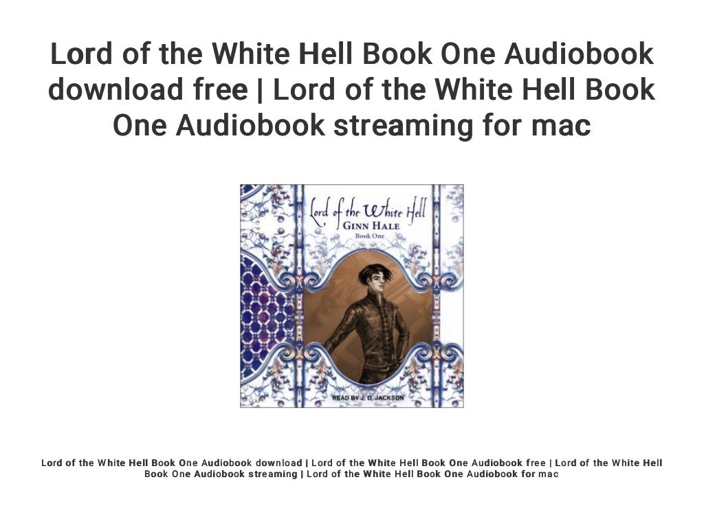 lord of the white hell book two lord of the white hell book two