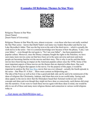 Lord Voldemort Research Paper | PDF