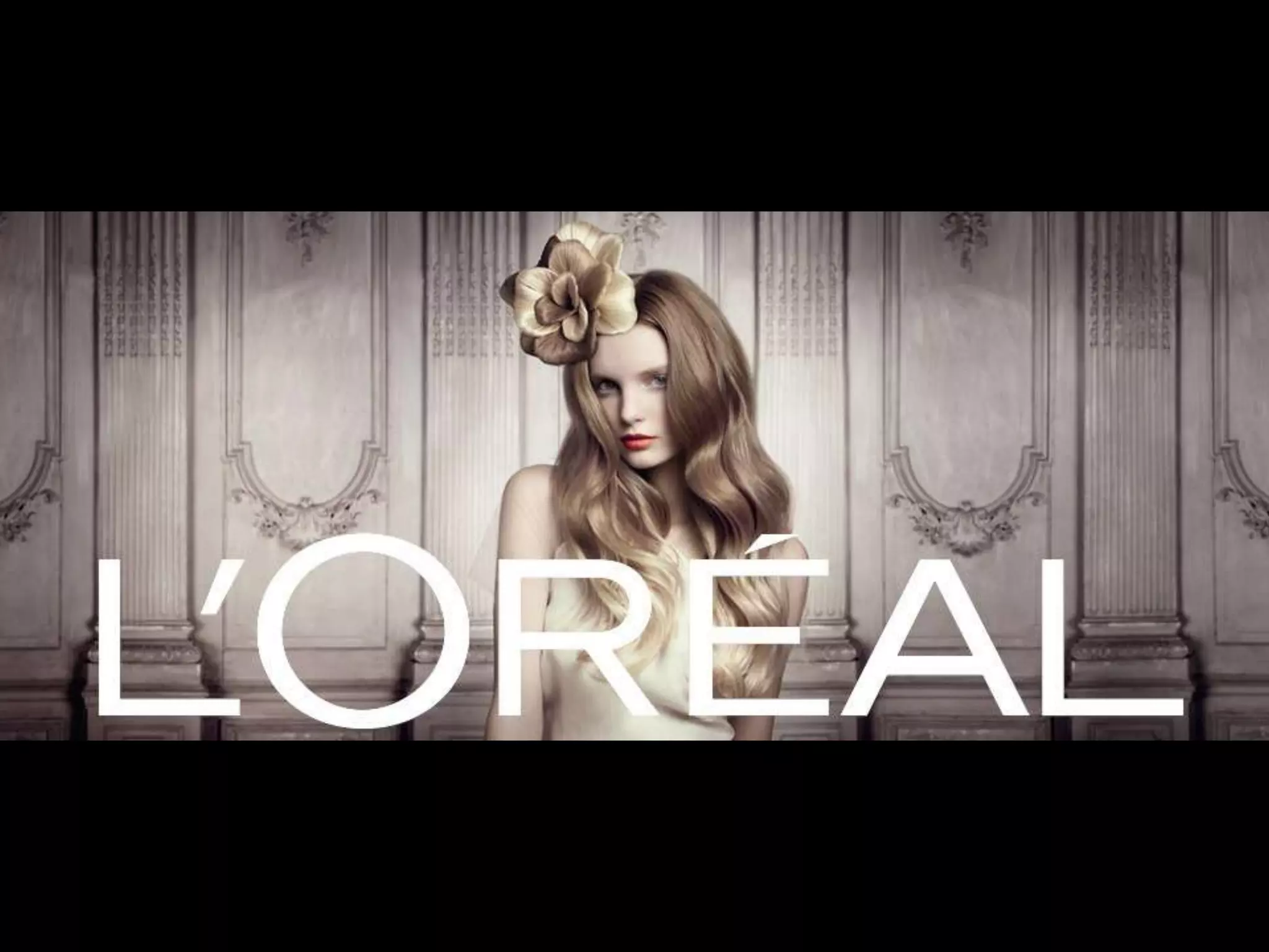 L'Oreal Case Study- Global Success Through Innovation