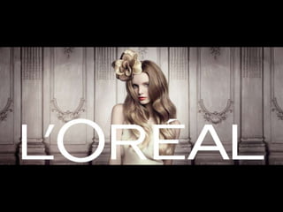 L'Oreal Case Study- Global Success Through Innovation