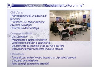 Monitoraggio e Internet PR: il caso L’Oréal