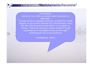 Monitoraggio e Internet PR: il caso L’Oréal