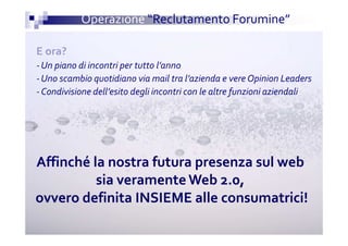 Monitoraggio e Internet PR: il caso L’Oréal