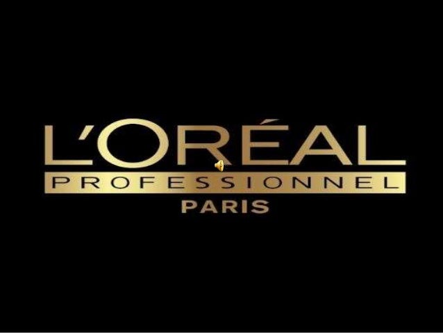 Case Study Of Loreal