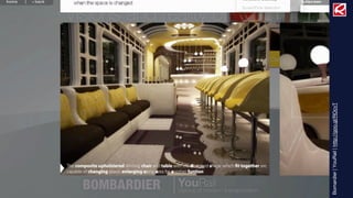 Bomardier | YouRail | http://goo.gl/ROcvT
 