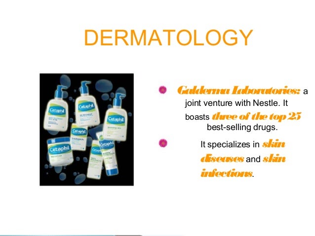 Loreal diversification strategic management