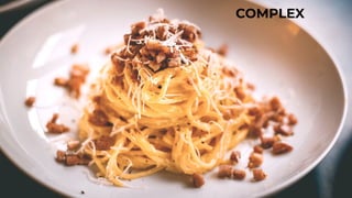 COMPLEX
 