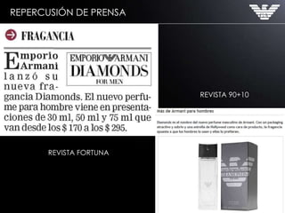 REVISTA FORTUNA REPERCUSIÓN DE PRENSA REVISTA 90+10 