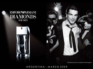 A R G E N T I N A  -  M A R Z O  2 0 0 9 