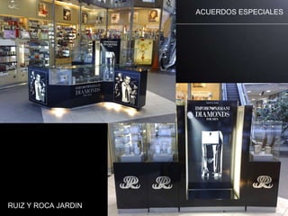 RUIZ Y ROCA JARDIN ACUERDOS ESPECIALES 
