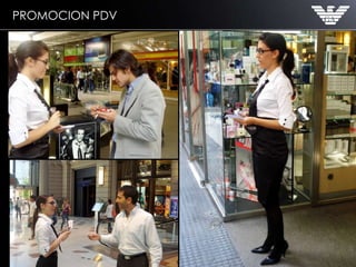 PROMOCION PDV 