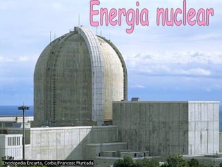 Energia nuclear 
