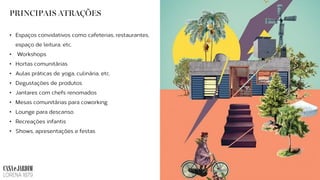 PRINCIPAIS ATRAÇÕES
•
•
•
•
•
•
•
•
•
•
 