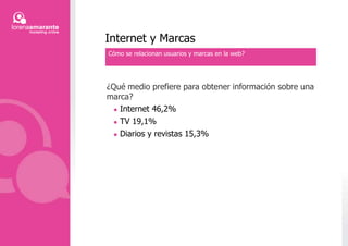  Conocer más en profundidad o tener una relación más cercana.