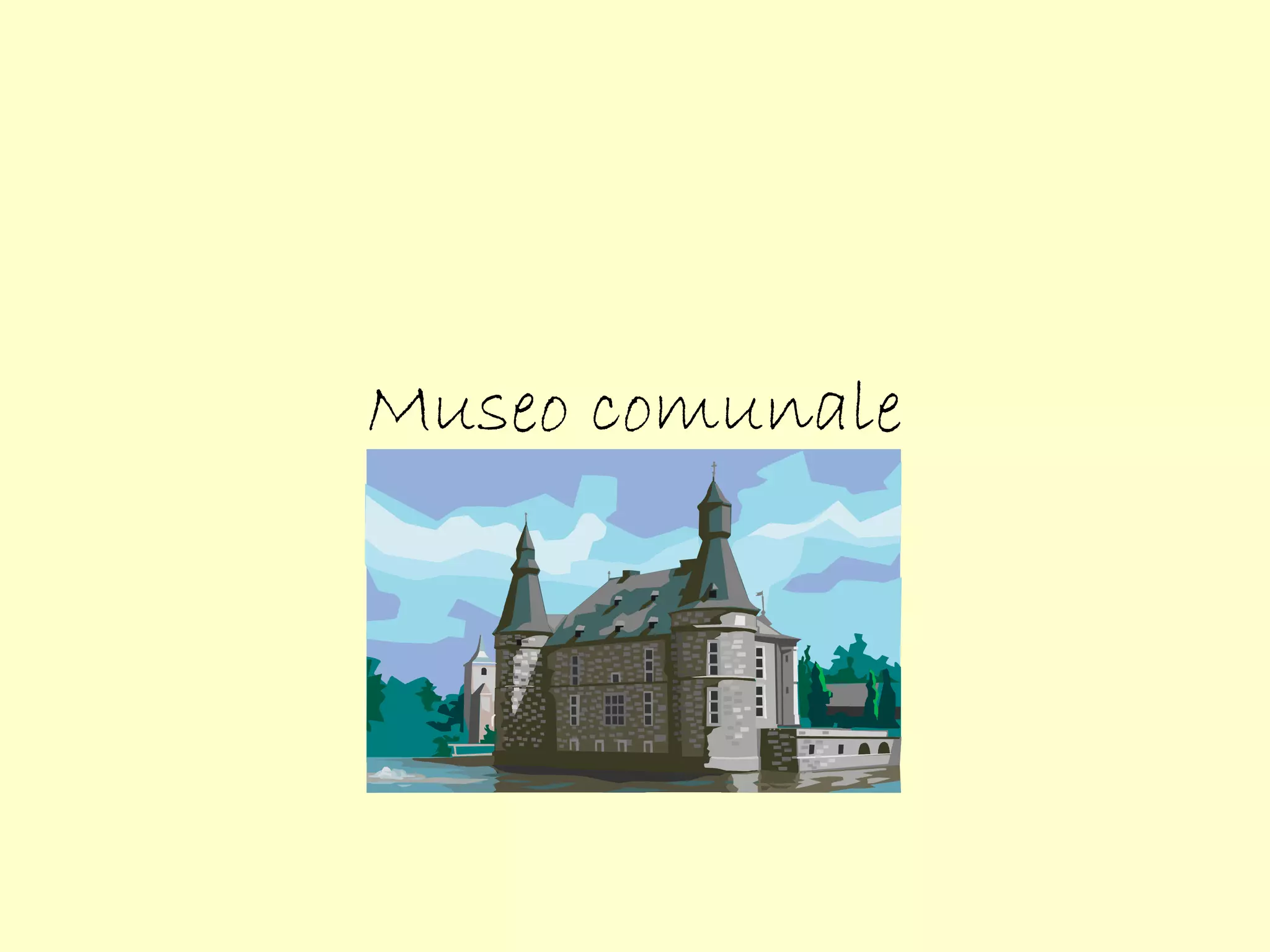 Museo comunale