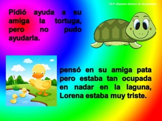 I.E.P «Nuestra Señora de Guadalupe»
 