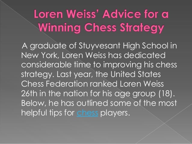 loren weiss