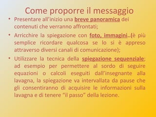 Se un bambino non è in grado diSe un bambino non è in grado di
parlare non significa che non haparlare non significa che n...