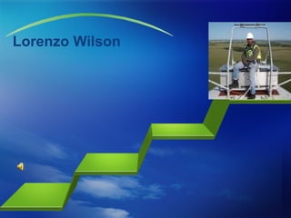 Lorenzo Wilson 