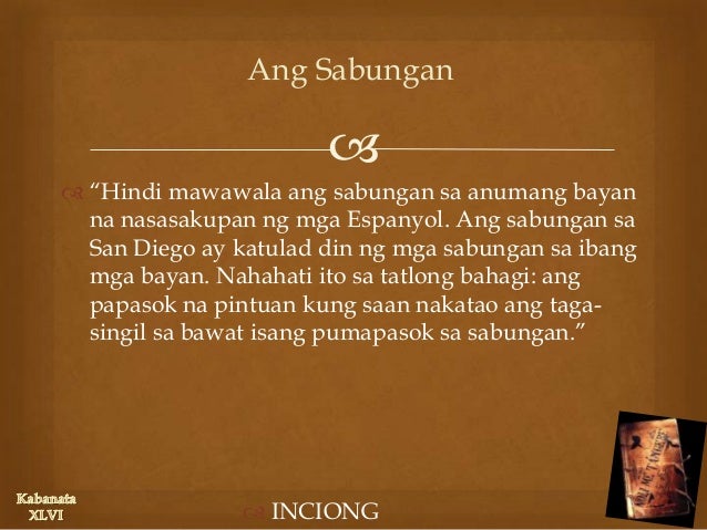 script ng noli me tangere kabanata 19 Kabanata 19 kabanata 19 mga ang lawa ng san diego ay napapaligiran ng mga bundok kaya kahit na may malakas na bagyo,. script ng noli me tangere kabanata 19 Kabanata 19 kabanata 19 mga ang lawa ng san diego ay napapaligiran ng mga bundok kaya kahit na may malakas na bagyo,.