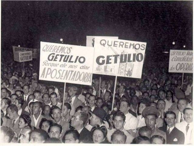 Era vargas