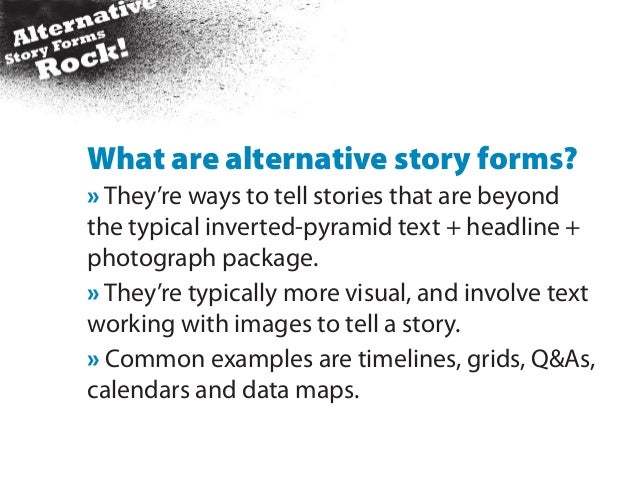 alternative-story-forms-rock