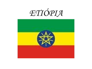 ETIÓPIA 