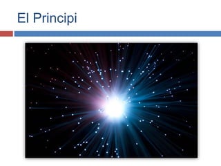El Principi
 