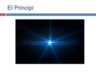 El Principi
 