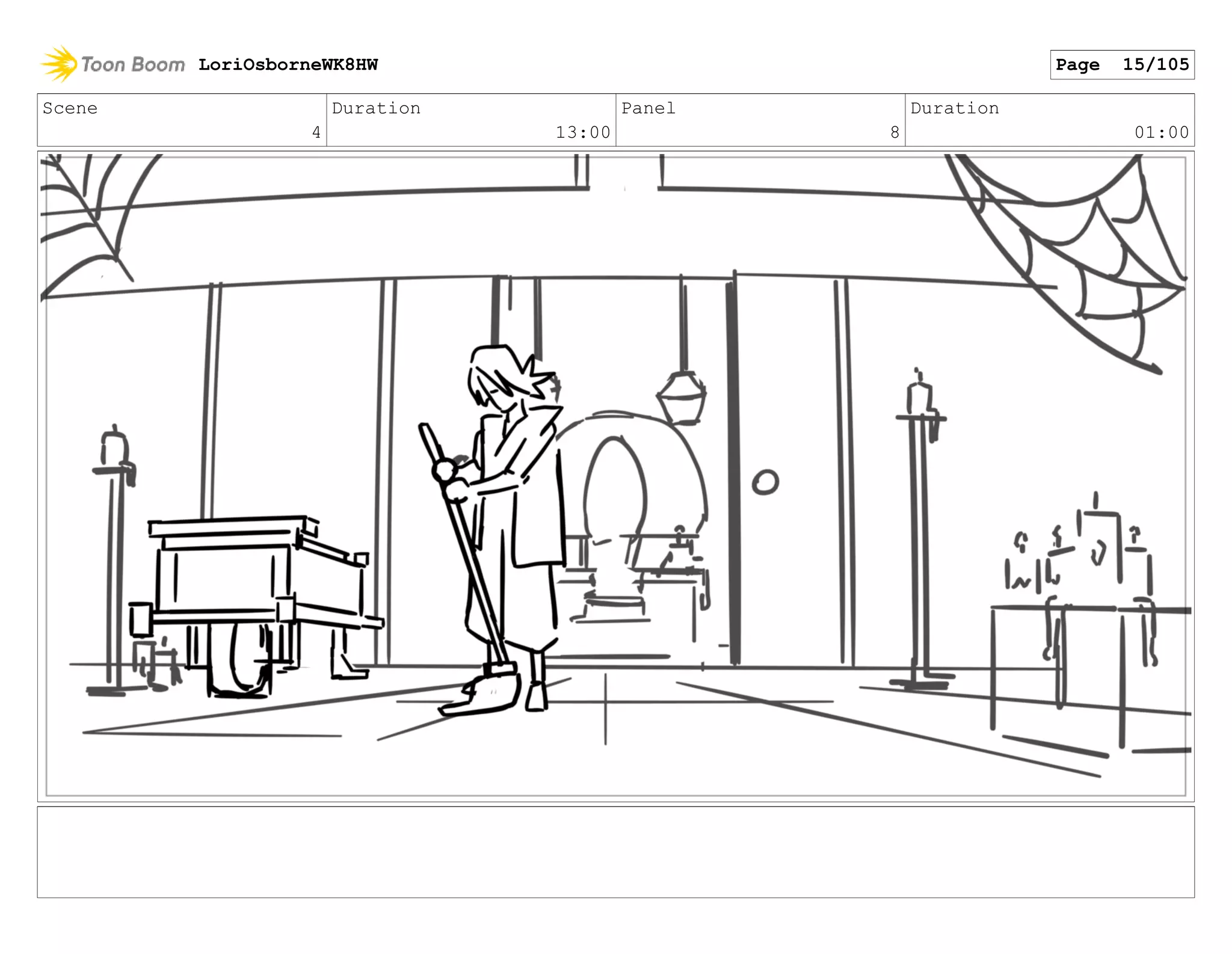 Scene
4
Duration
13:00
Panel
8
Duration
01:00
LoriOsborneWK8HW Page 15/105
 