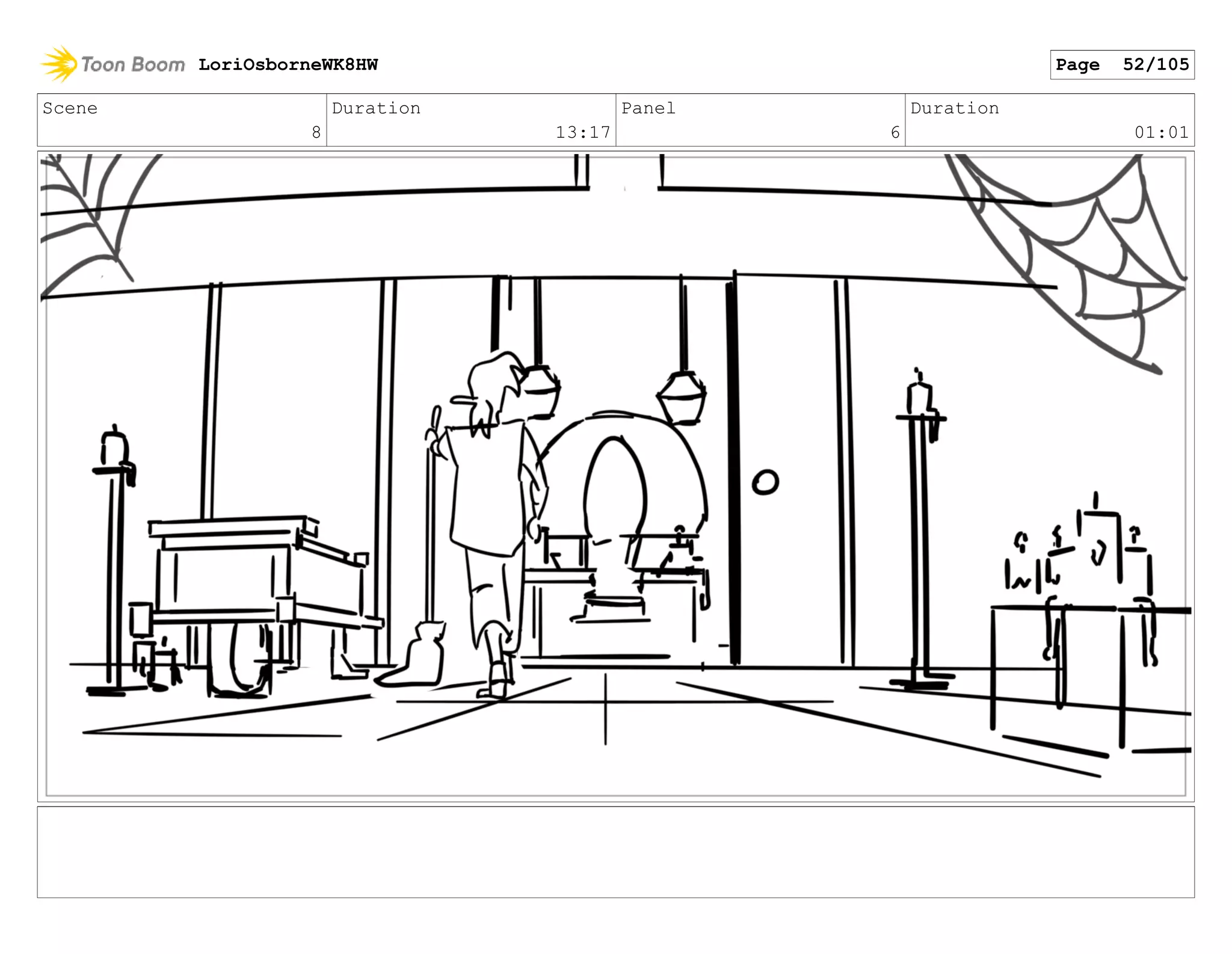 Scene
8
Duration
13:17
Panel
6
Duration
01:01
LoriOsborneWK8HW Page 52/105
 