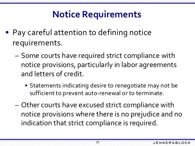 evergreen clause fundamentals evergreen clause fundamentals