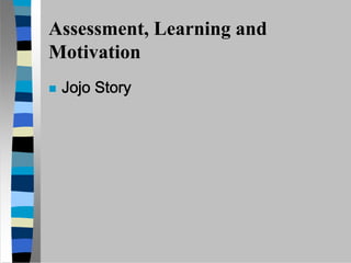 Lorna Earl Rethinking Classroom Assessment With Purpose In Mind | PDF
